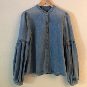 Citizens of humanity blouse